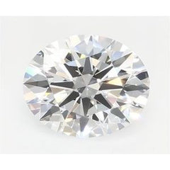 0.57ct ROUND Diamond - 500121121