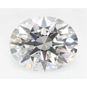 0.78ct ROUND Diamond - 500121170