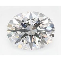 0.78ct ROUND Diamond - 500121170