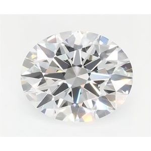 0.58ct ROUND Diamond - 500121127