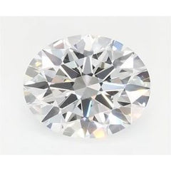 0.58ct ROUND Diamond - 500121127
