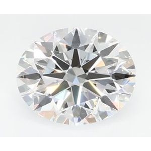 0.52ct ROUND Diamond - 500121099