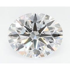 0.52ct ROUND Diamond - 500121099