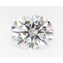 0.52ct ROUND Diamond - 500121095