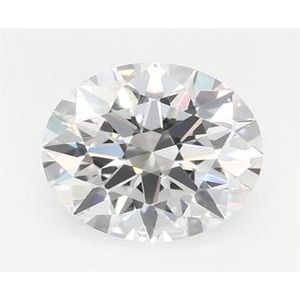 0.56ct ROUND Diamond - 500121113