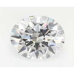 0.56ct ROUND Diamond - 500121113