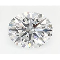 0.59ct ROUND Diamond - 500121128