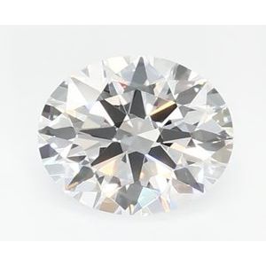 0.52ct ROUND Diamond - 500121094