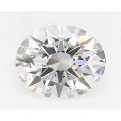 0.57ct ROUND Diamond - 500121115