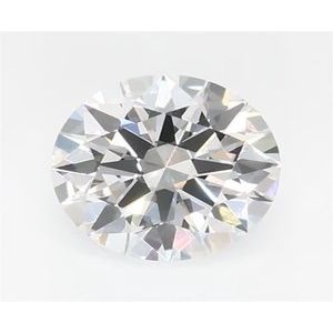 0.52ct ROUND Diamond - 500121098