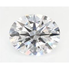 0.56ct ROUND Diamond - 500121111