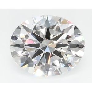 0.82ct ROUND Diamond - 500121180