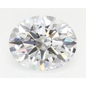 0.7ct ROUND Diamond - 500121154