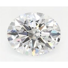 0.7ct ROUND Diamond - 500121154