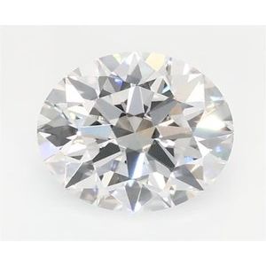 0.58ct ROUND Diamond - 500121125