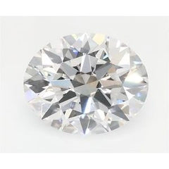0.58ct ROUND Diamond - 500121125