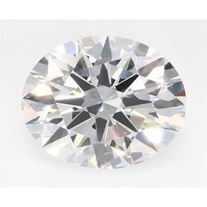 0.8ct ROUND Diamond - 500121174