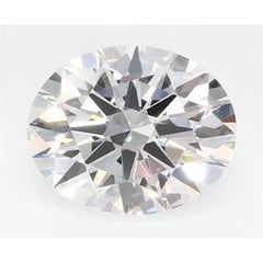 0.8ct ROUND Diamond - 500121174