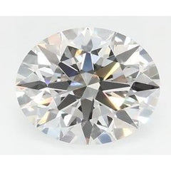 0.83ct ROUND Diamond - 500121182