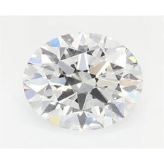 0.57ct ROUND Diamond - 500121120