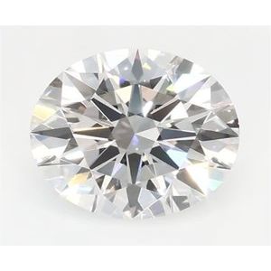 0.64ct ROUND Diamond - 500121141