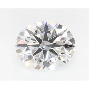 0.51ct ROUND Diamond - 500121092