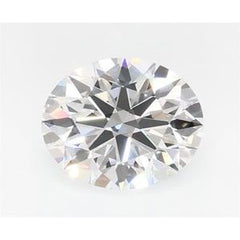 0.51ct ROUND Diamond - 500121092