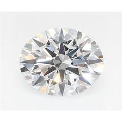 0.53ct ROUND Diamond - 500121100