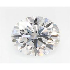 0.58ct ROUND Diamond - 500121124