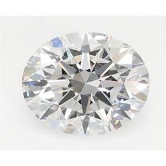 0.65ct ROUND Diamond - 500121147
