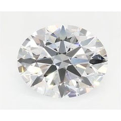 0.6ct ROUND Diamond - 500121135