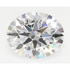 0.77ct ROUND Diamond - 500121166
