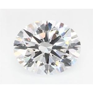 0.61ct ROUND Diamond - 500121138