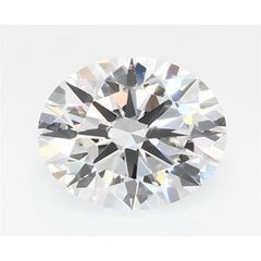 0.61ct ROUND Diamond - 500121138