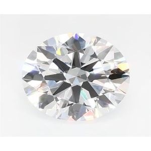 0.58ct ROUND Diamond - 500121126