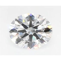 0.58ct ROUND Diamond - 500121126
