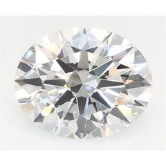 0.8ct ROUND Diamond - 500121176