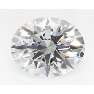 0.78ct ROUND Diamond - 500121169