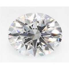0.78ct ROUND Diamond - 500121169