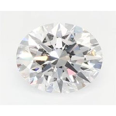 0.59ct ROUND Diamond - 500121130
