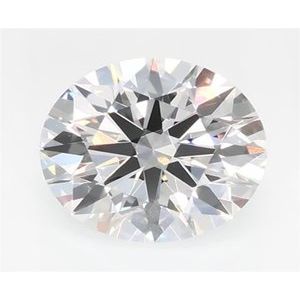 0.7ct ROUND Diamond - 500121153