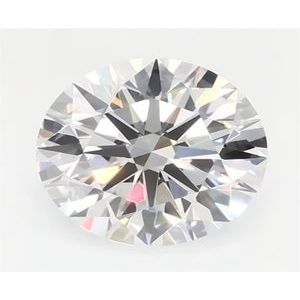 0.65ct ROUND Diamond - 500121143