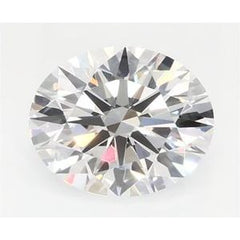 0.65ct ROUND Diamond - 500121143