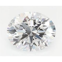 0.7ct ROUND Diamond - 500121155