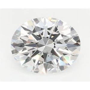 0.64ct ROUND Diamond - 500121139