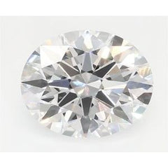 0.7ct ROUND Diamond - 500121150