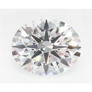 0.72ct ROUND Diamond - 500121159