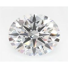 0.72ct ROUND Diamond - 500121159