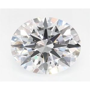 0.78ct ROUND Diamond - 500121171