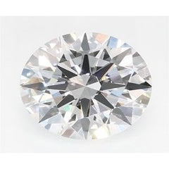 0.78ct ROUND Diamond - 500121171